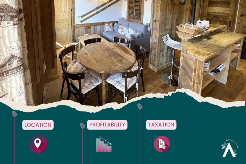 Photo interieur d'appartement 