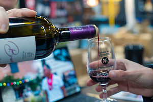 Tester et acheter du vin