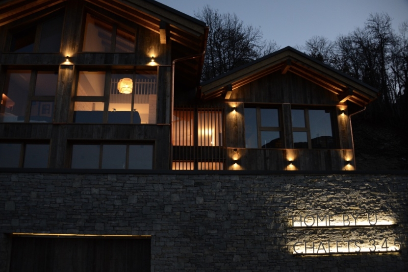 Photo résidence HOME BY U APPARTEMENTS