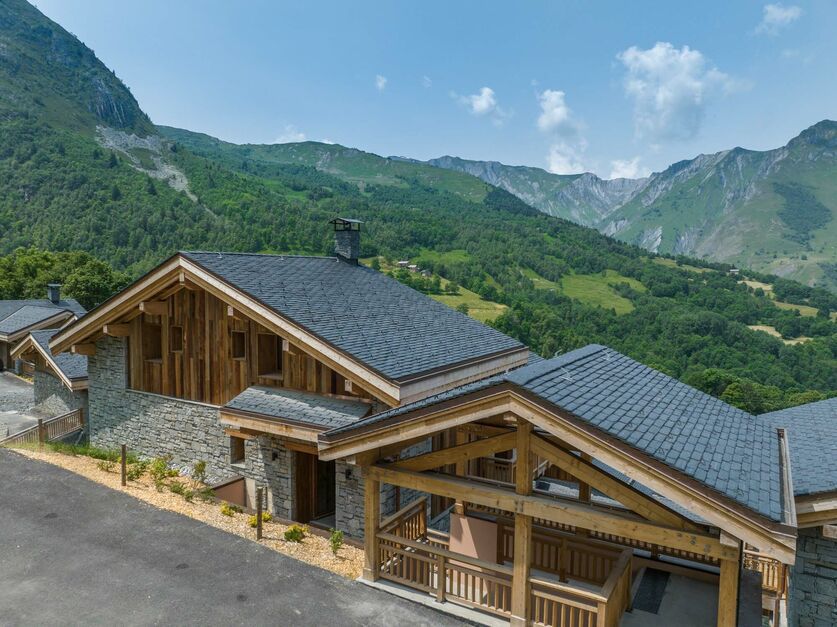 Vue été