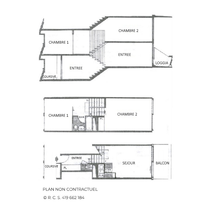 Photo lot 30560417