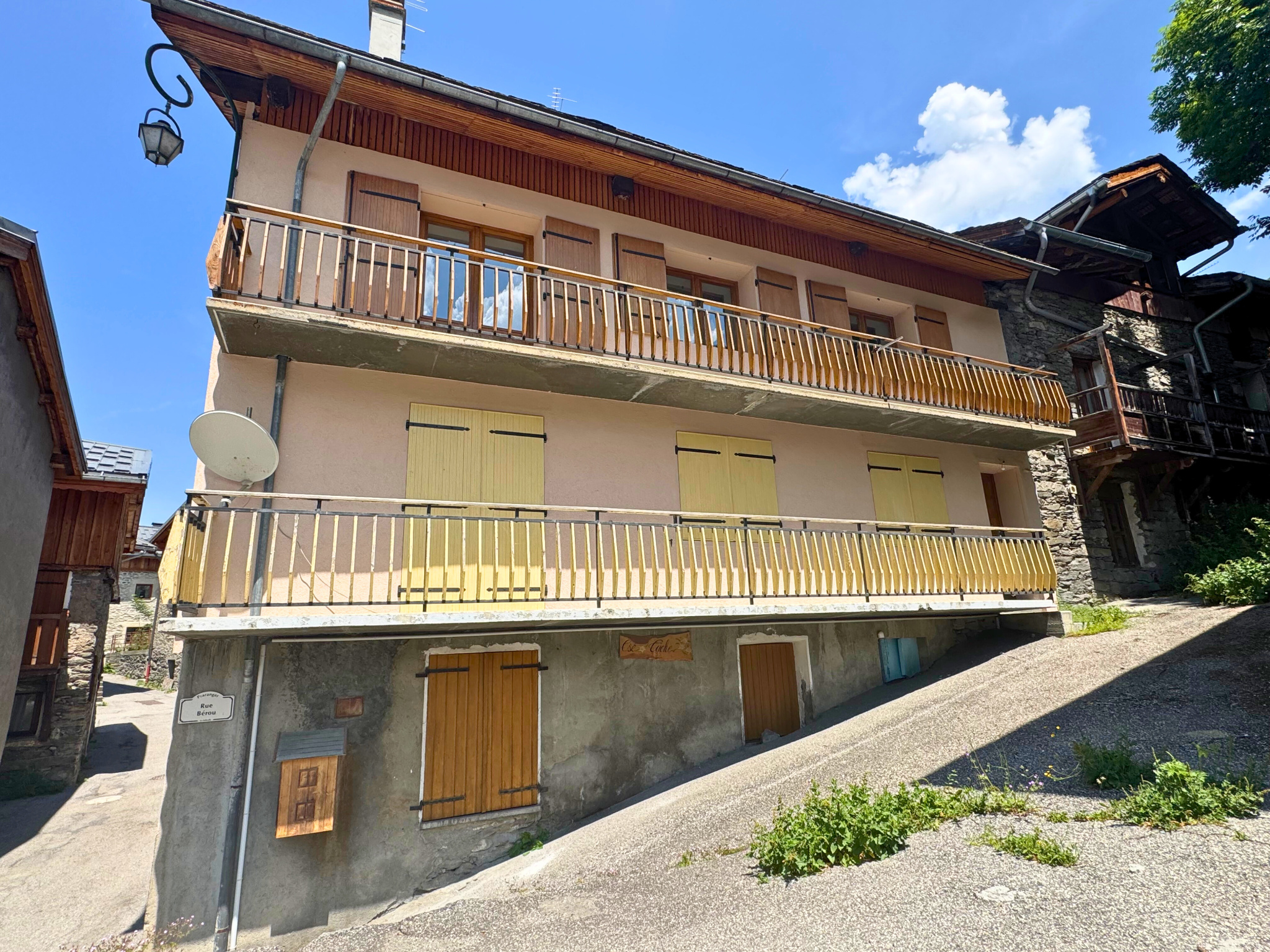 Photo propriété 2418