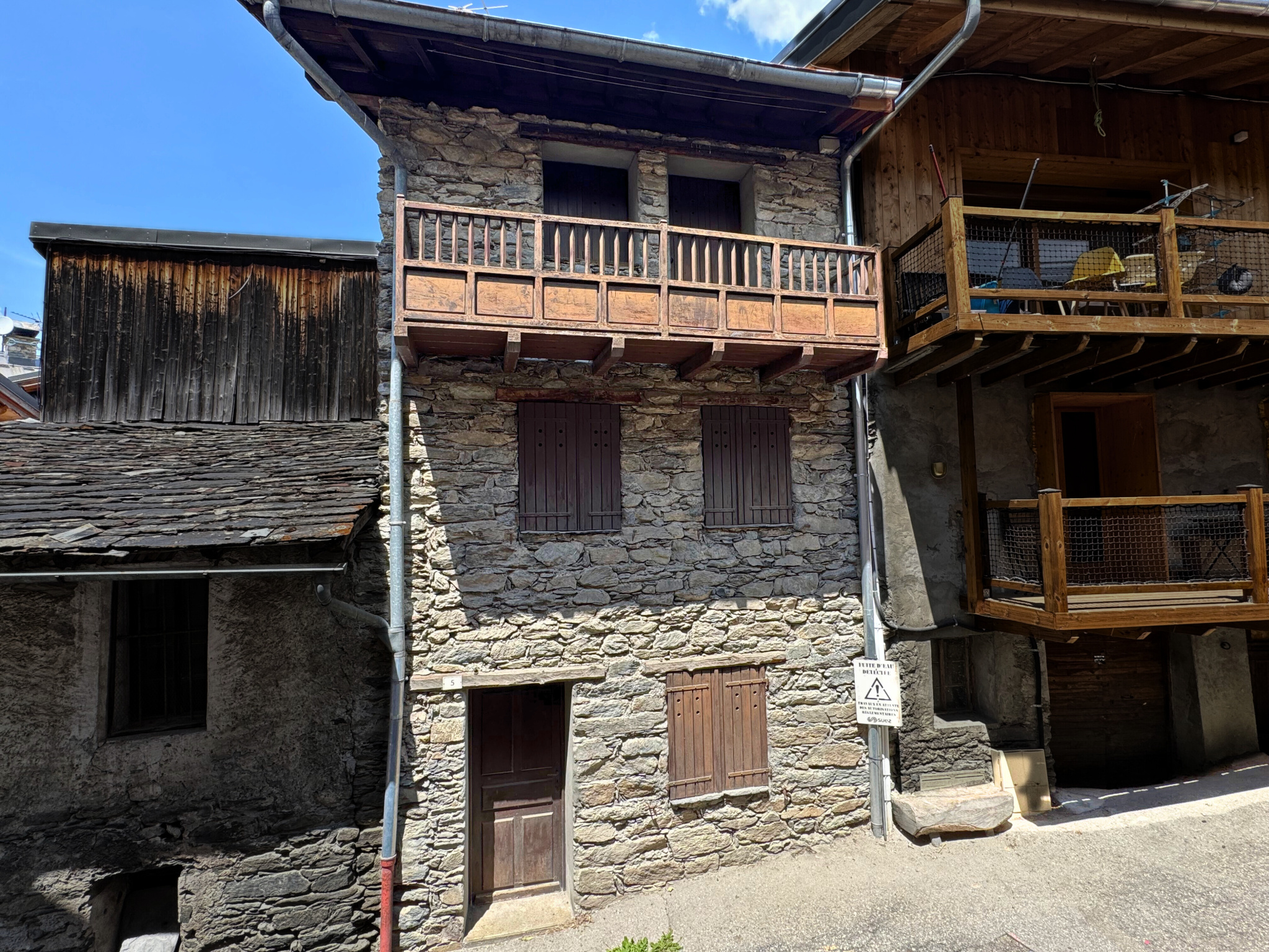 Photo propriété 2455