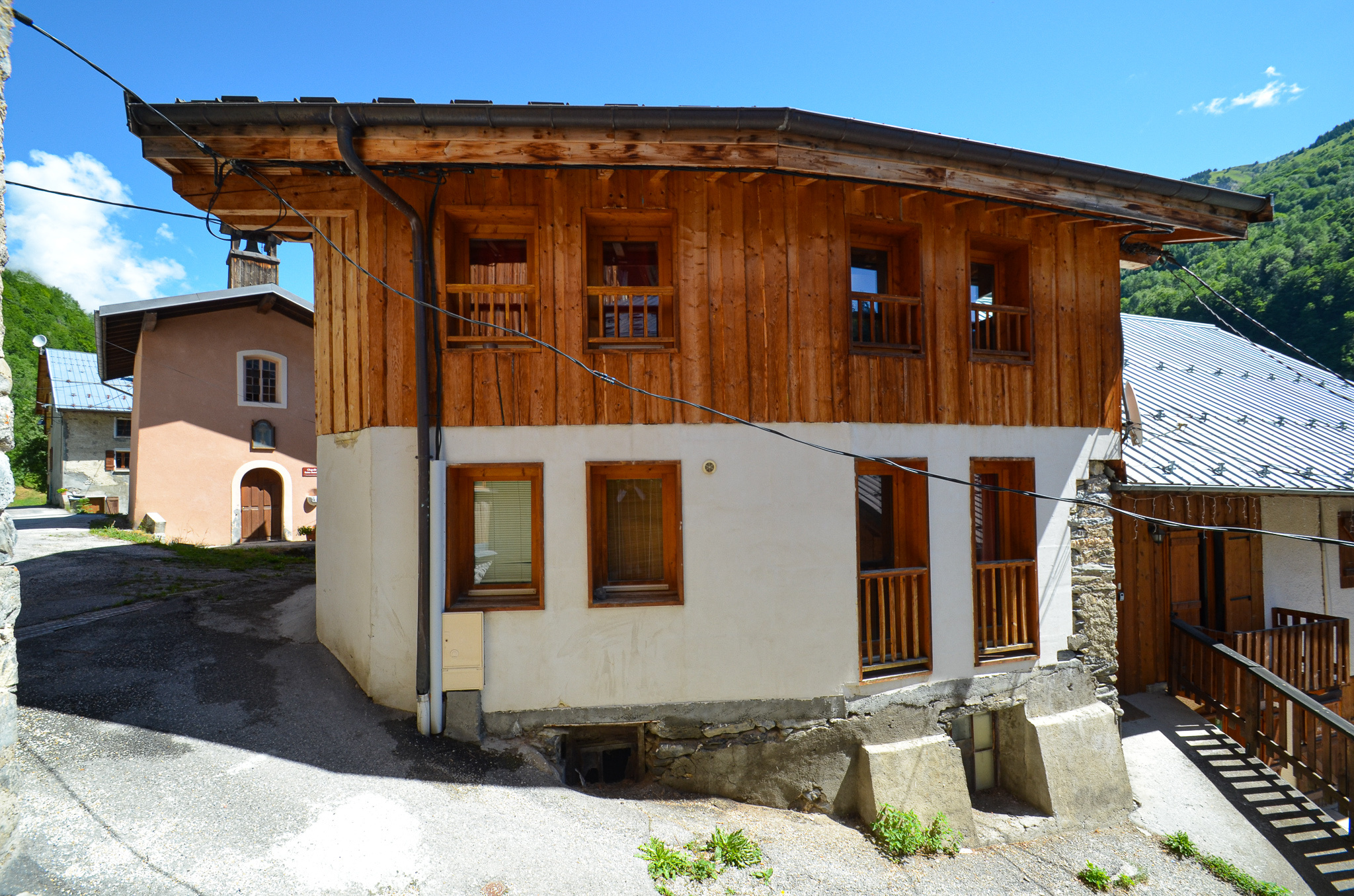 Photo propriété 2281