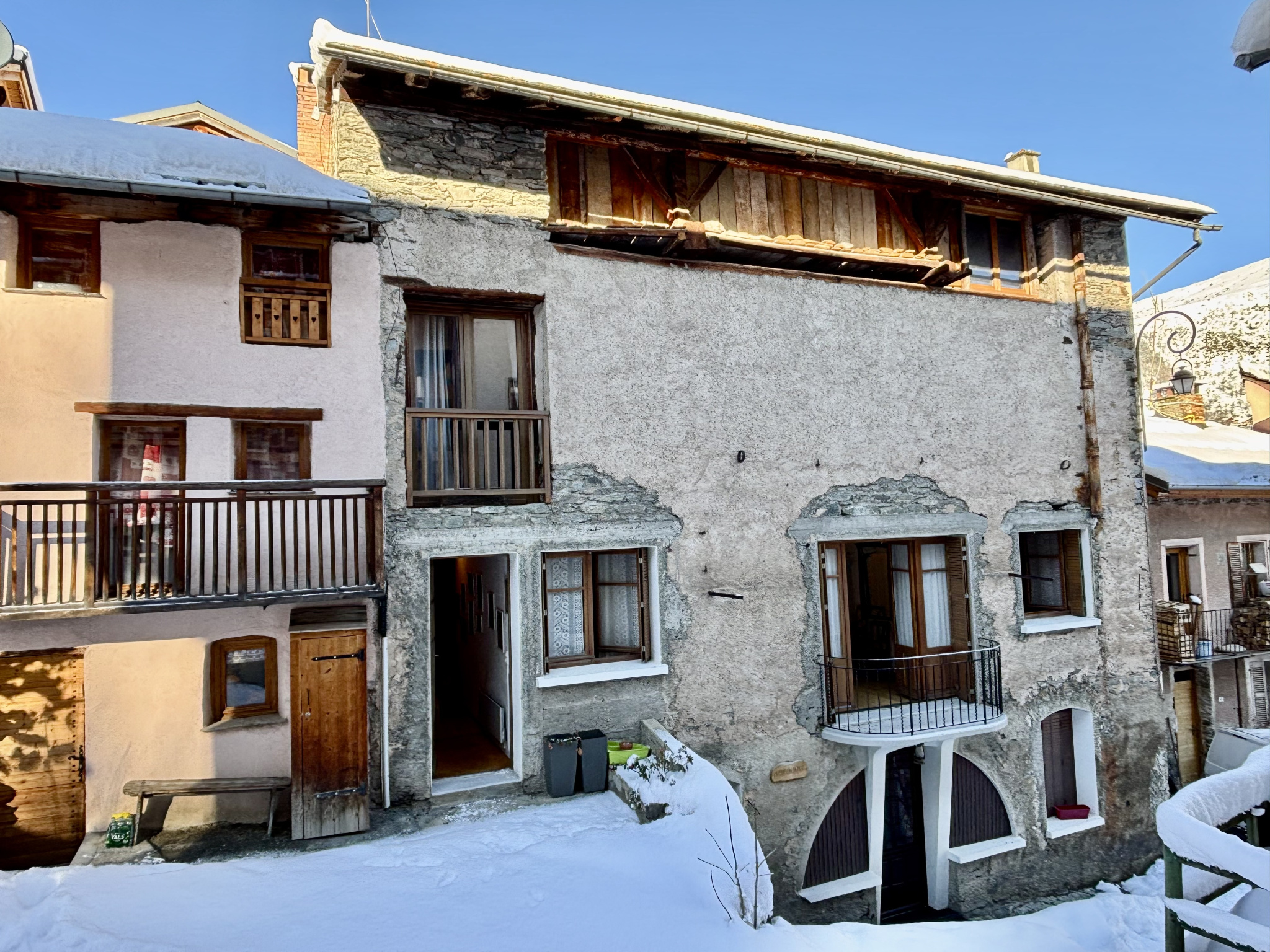 Photo propriété 2467