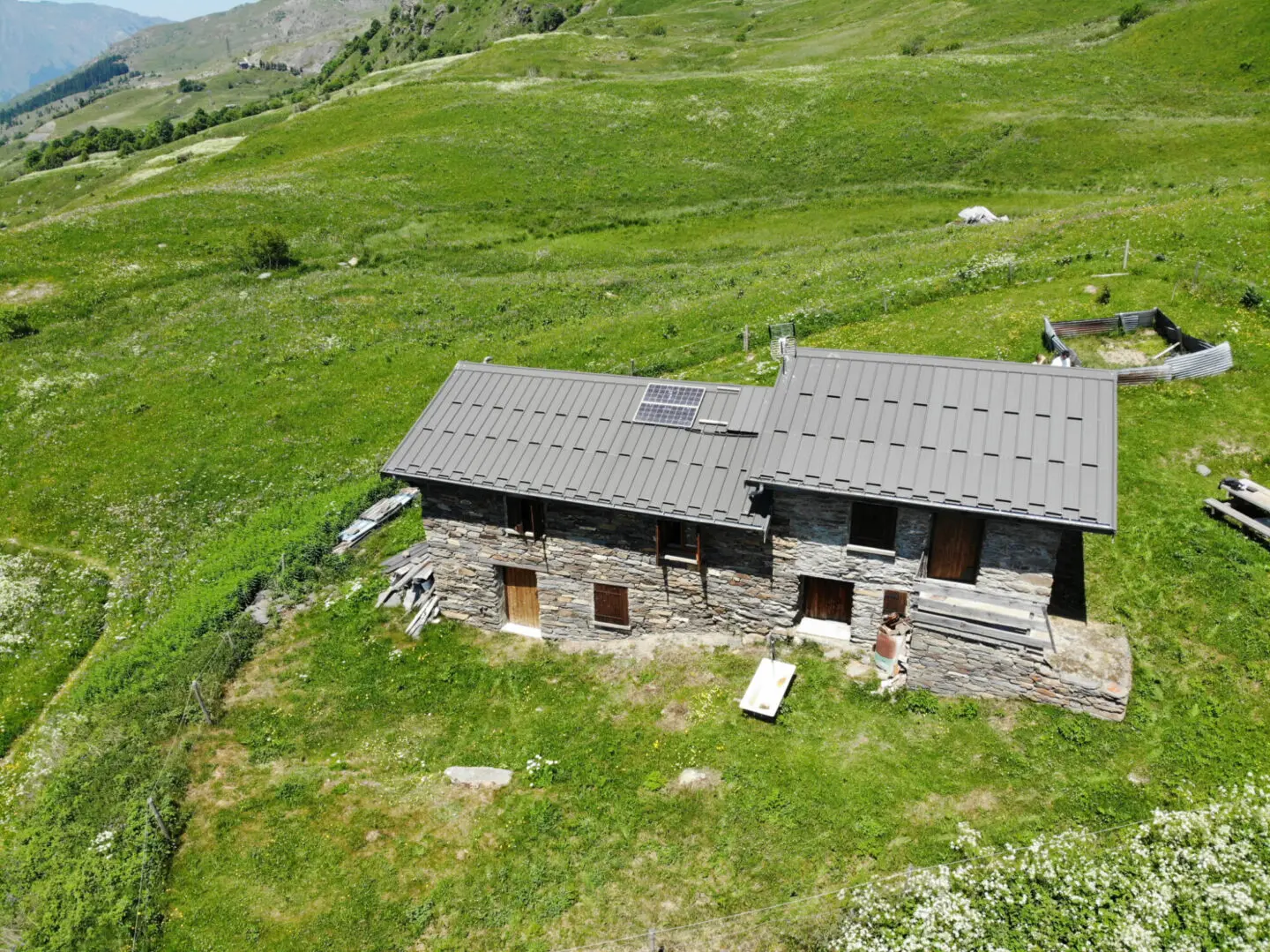Maison 4 pièces 113 m² · à Les Belleville · 112,9 m² · 650 000 €