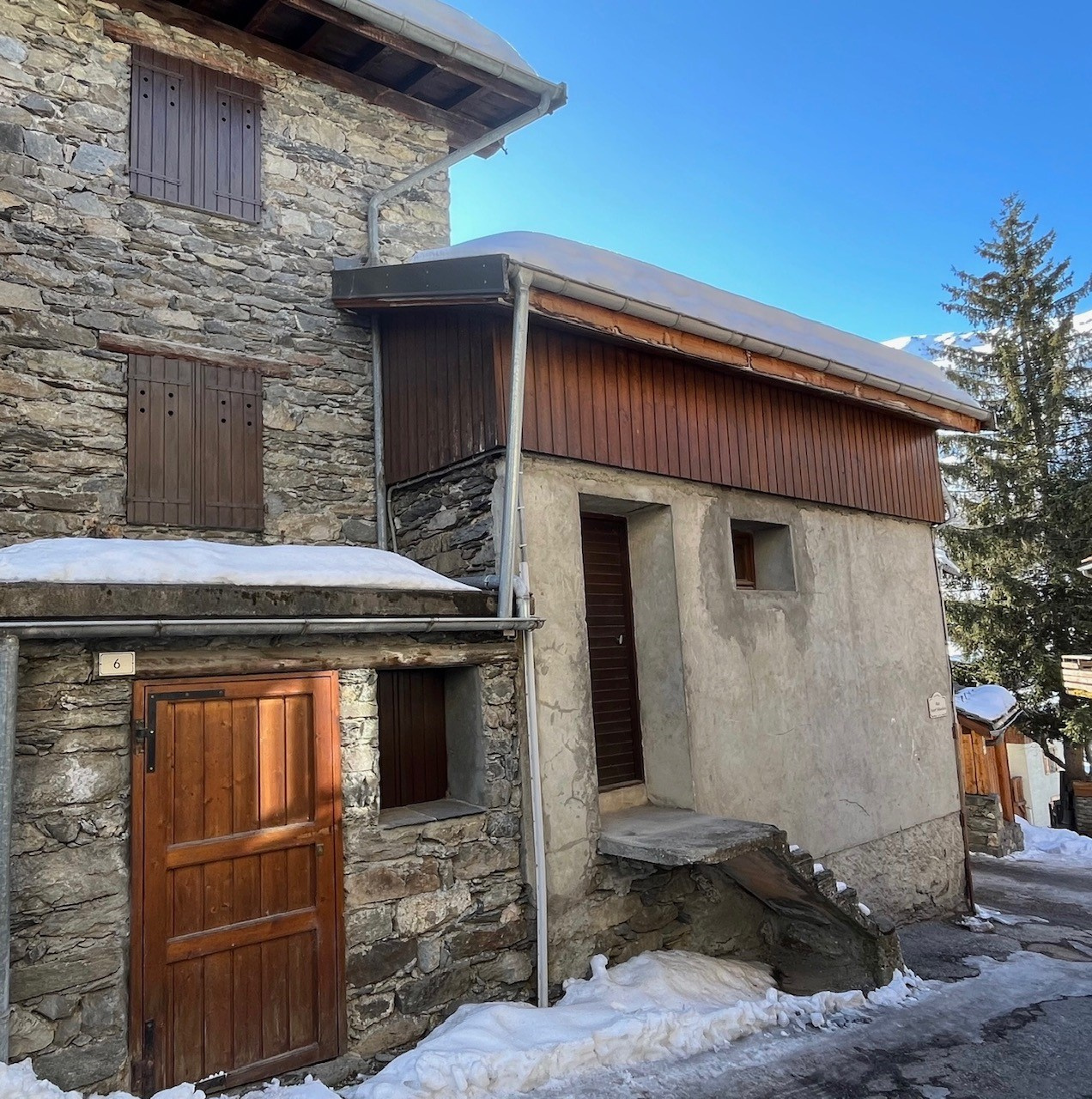 Photo propriété 2455