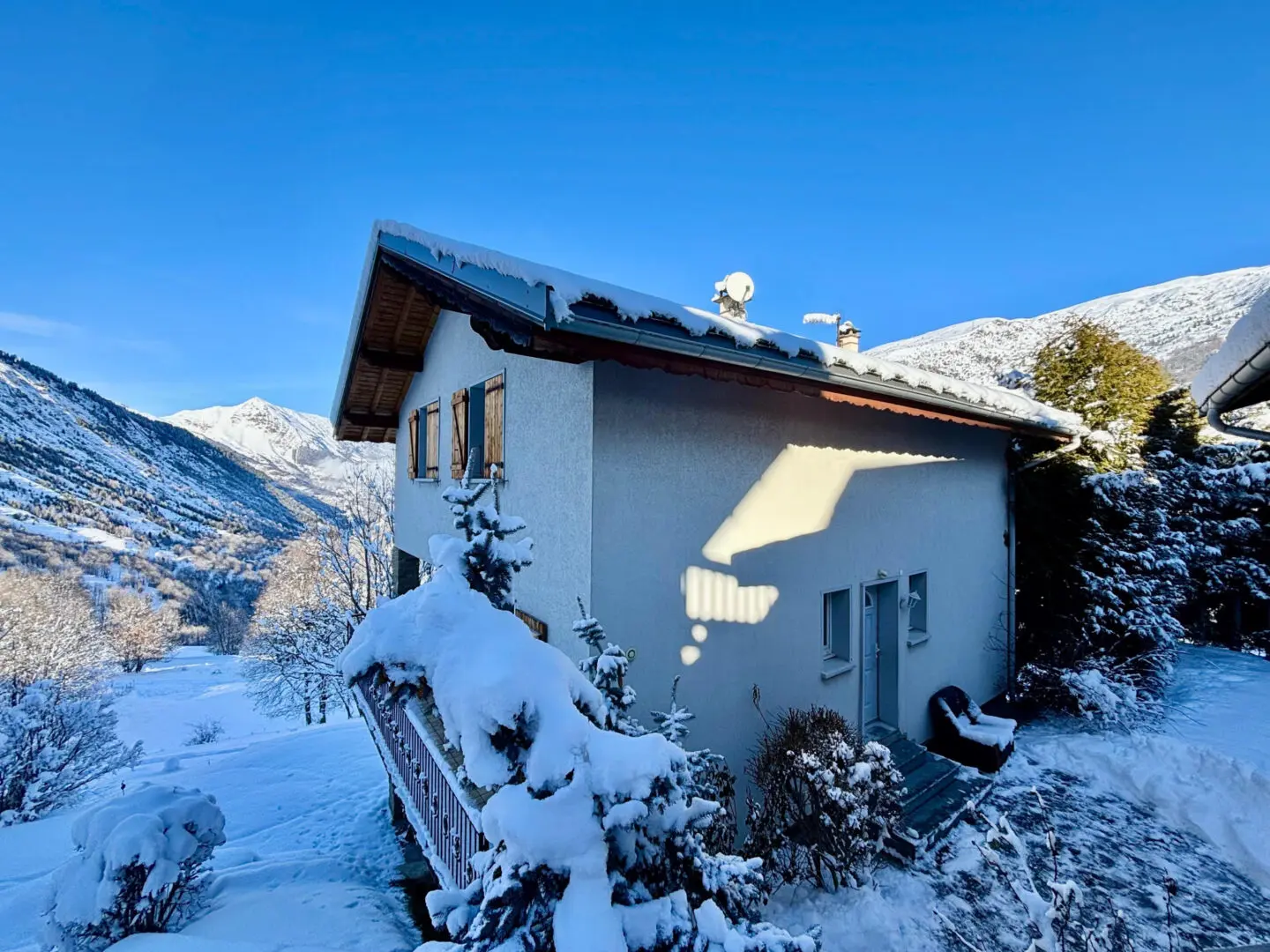 Maison 5 pièces 124 m² · à Chatelard · 123,5 m² · 1 020 000 €