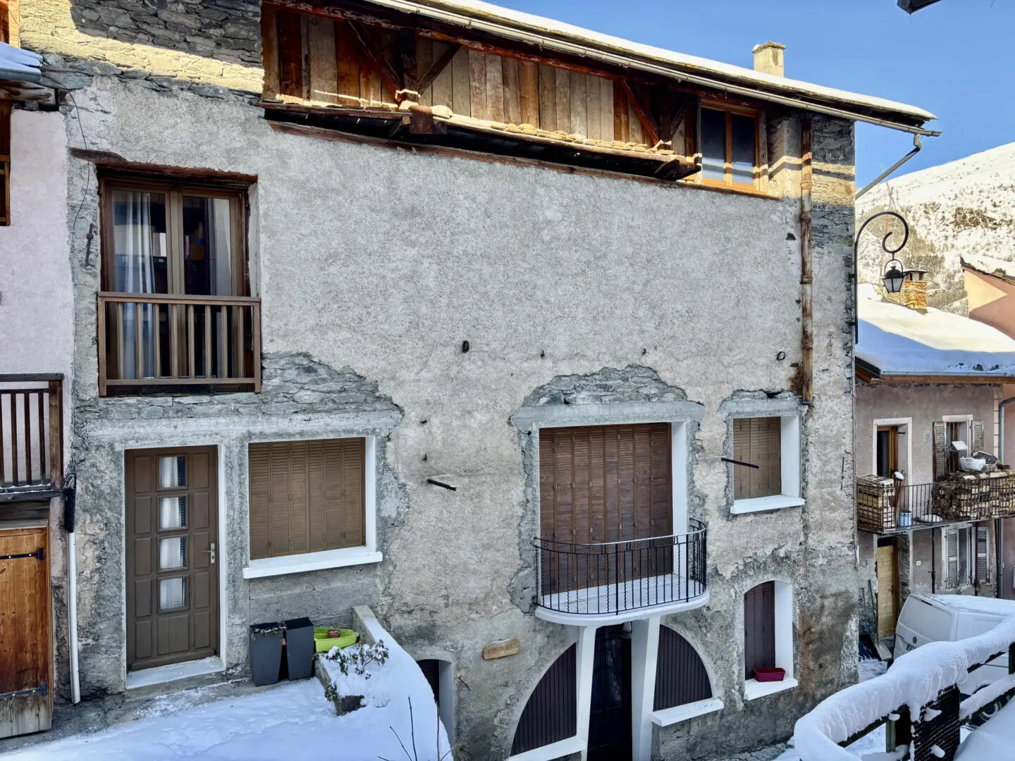Maison 6 pièces 186 m² · à Le Châtelard · 185,7 m² · 860 000 €