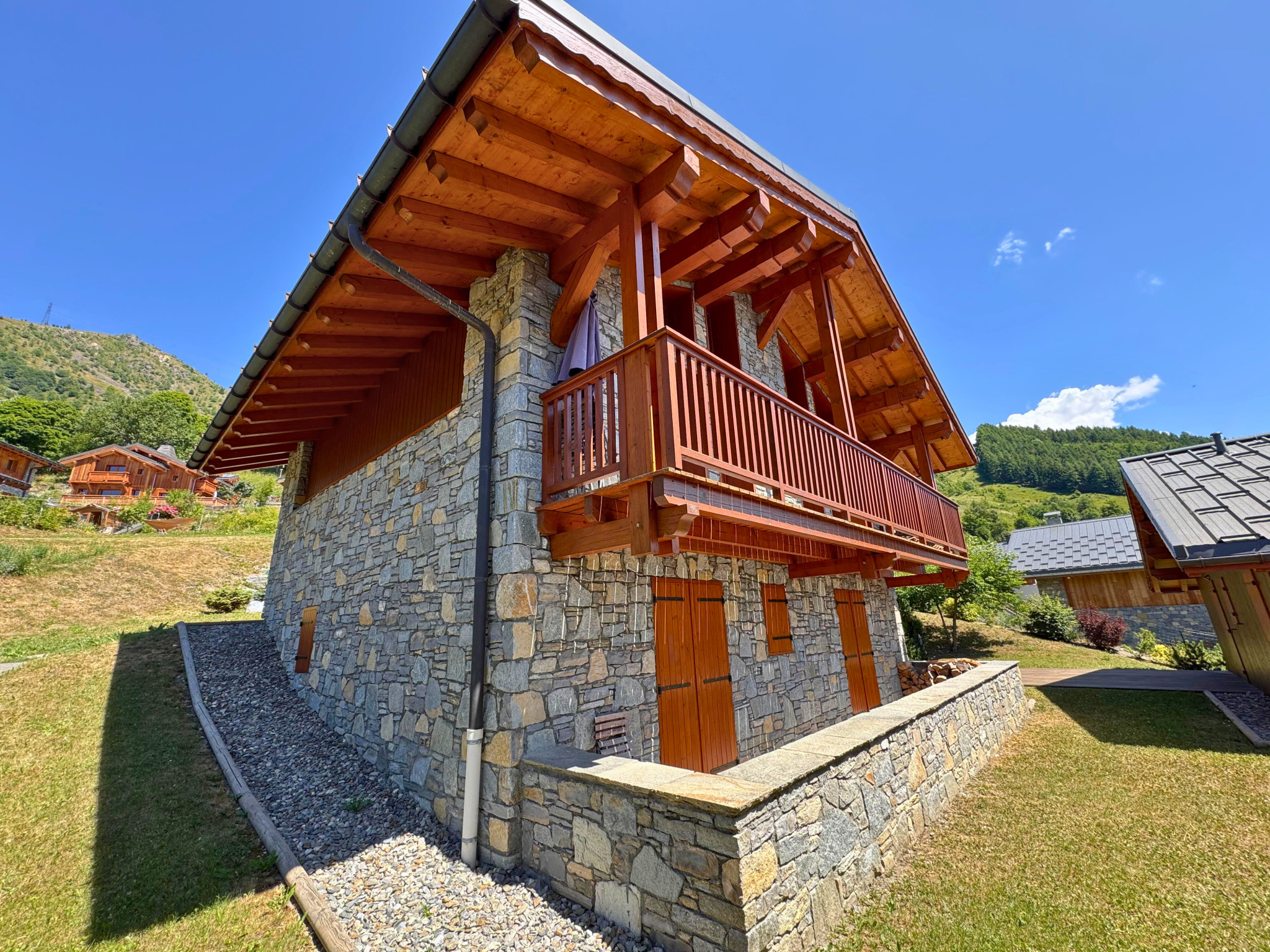 Photo propriété 2451