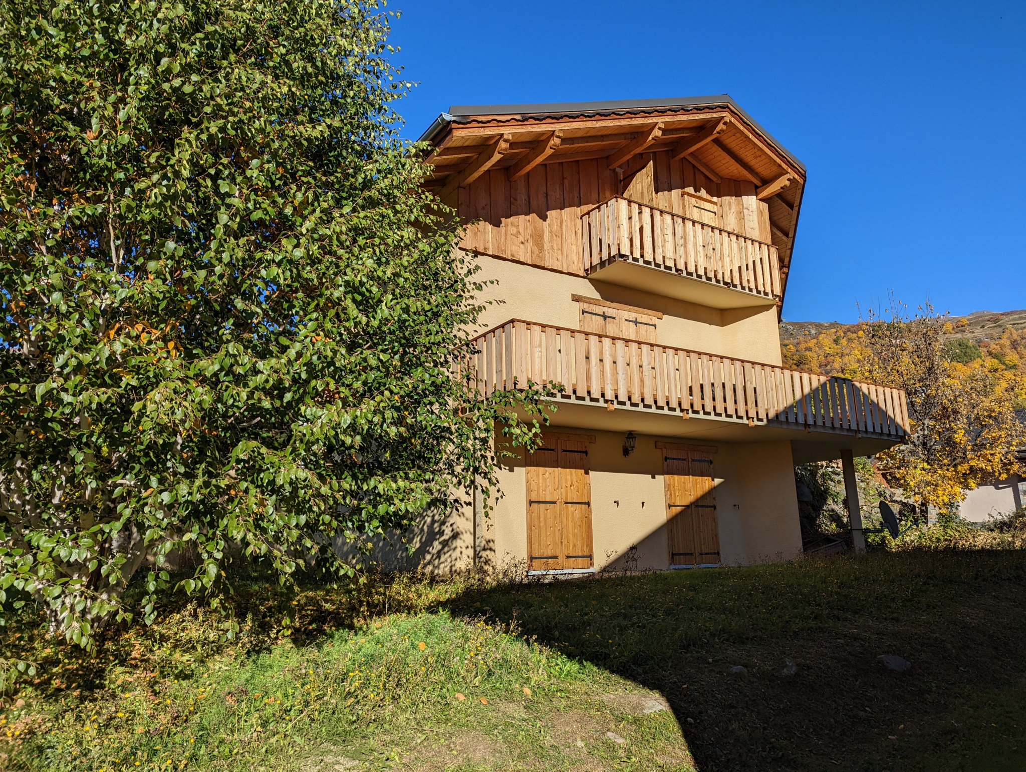 Photo propriété 2326