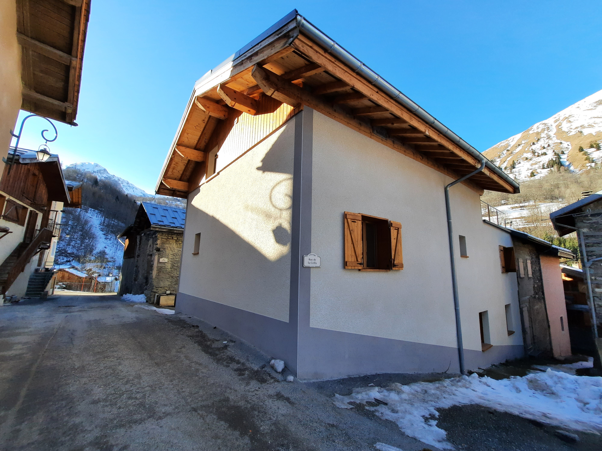 Photo propriété 2456