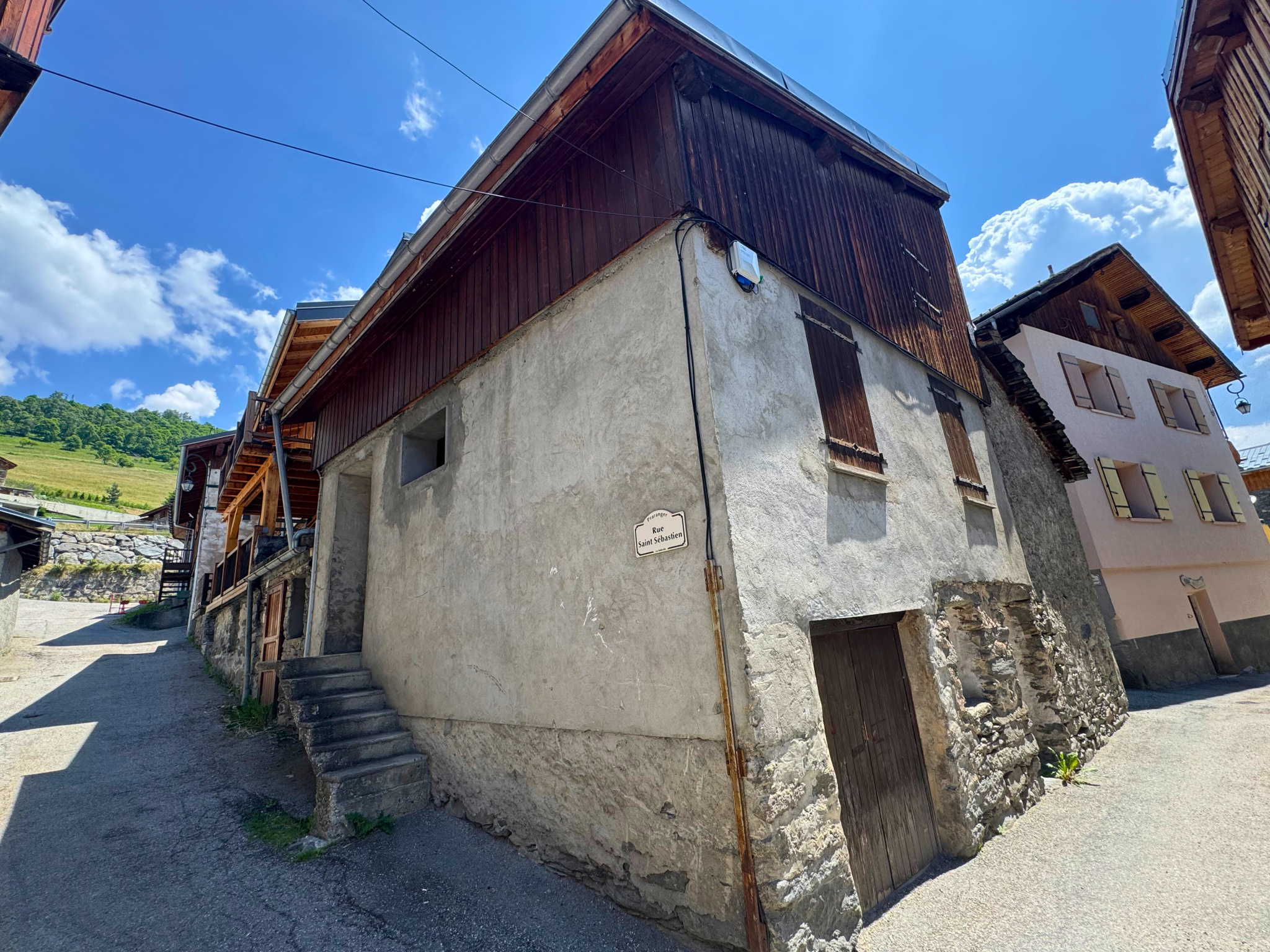Photo propriété 2455