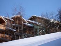 Vue hiver