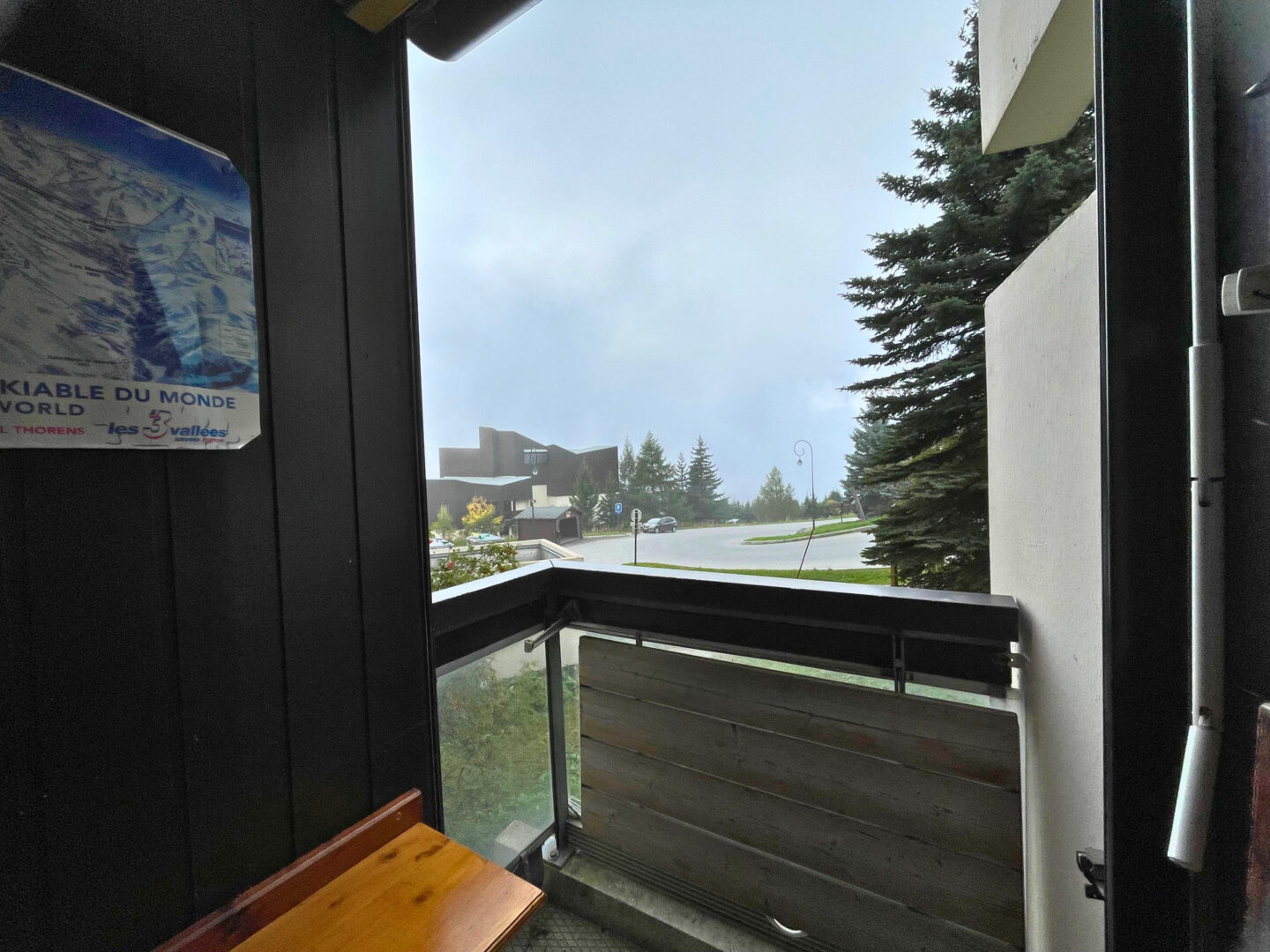 Vue été