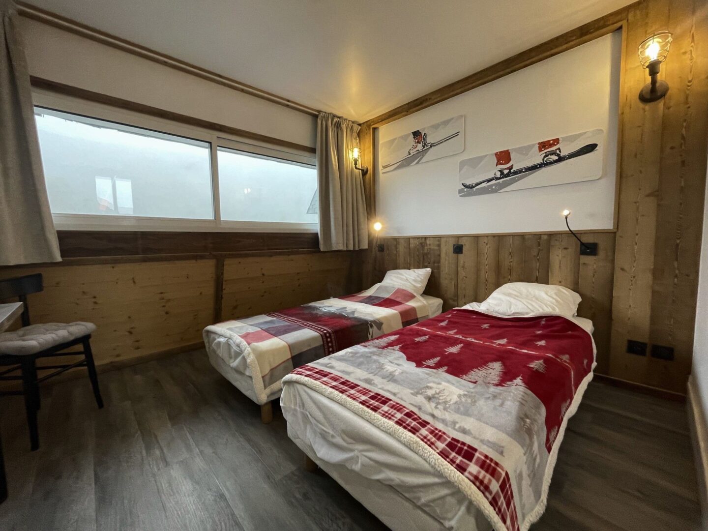 Chambre