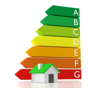 consommation énergétique 