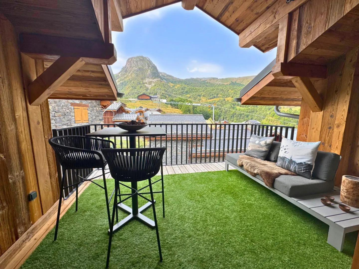 Maison 6 pièces 172 m² · à Les Belleville · 172 m² · 595 000 €