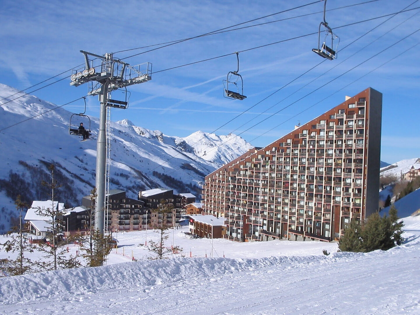 Photo propriété 2513