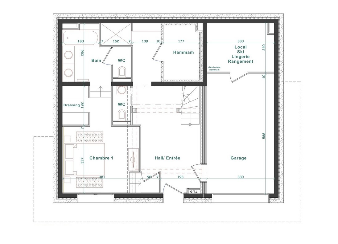 Photo propriété 2514