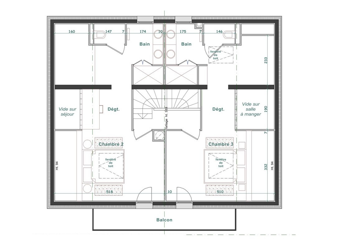 Photo propriété 2514