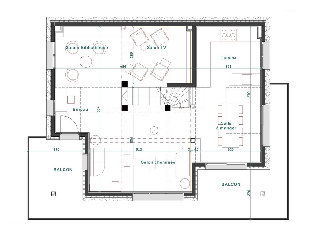 Photo propriété 2514