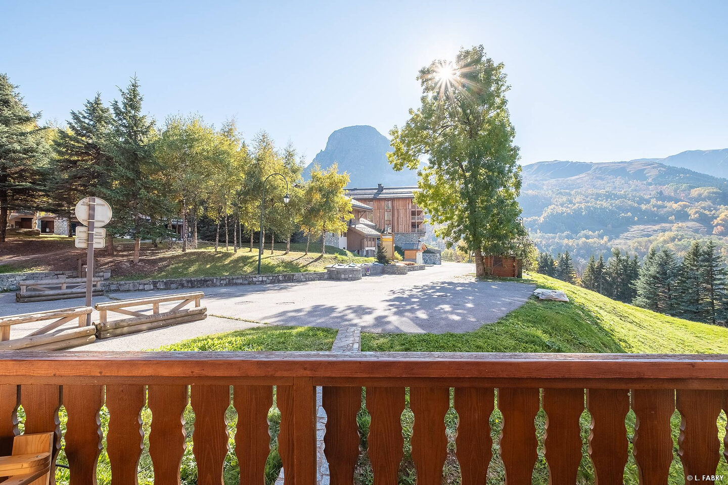 Photo propriété 2516