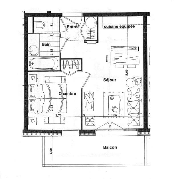 Photo propriété 2515