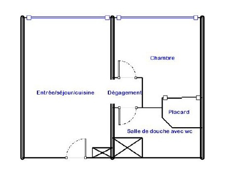 Photo propriété 2518