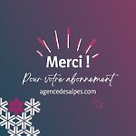 Abonnement newsletter