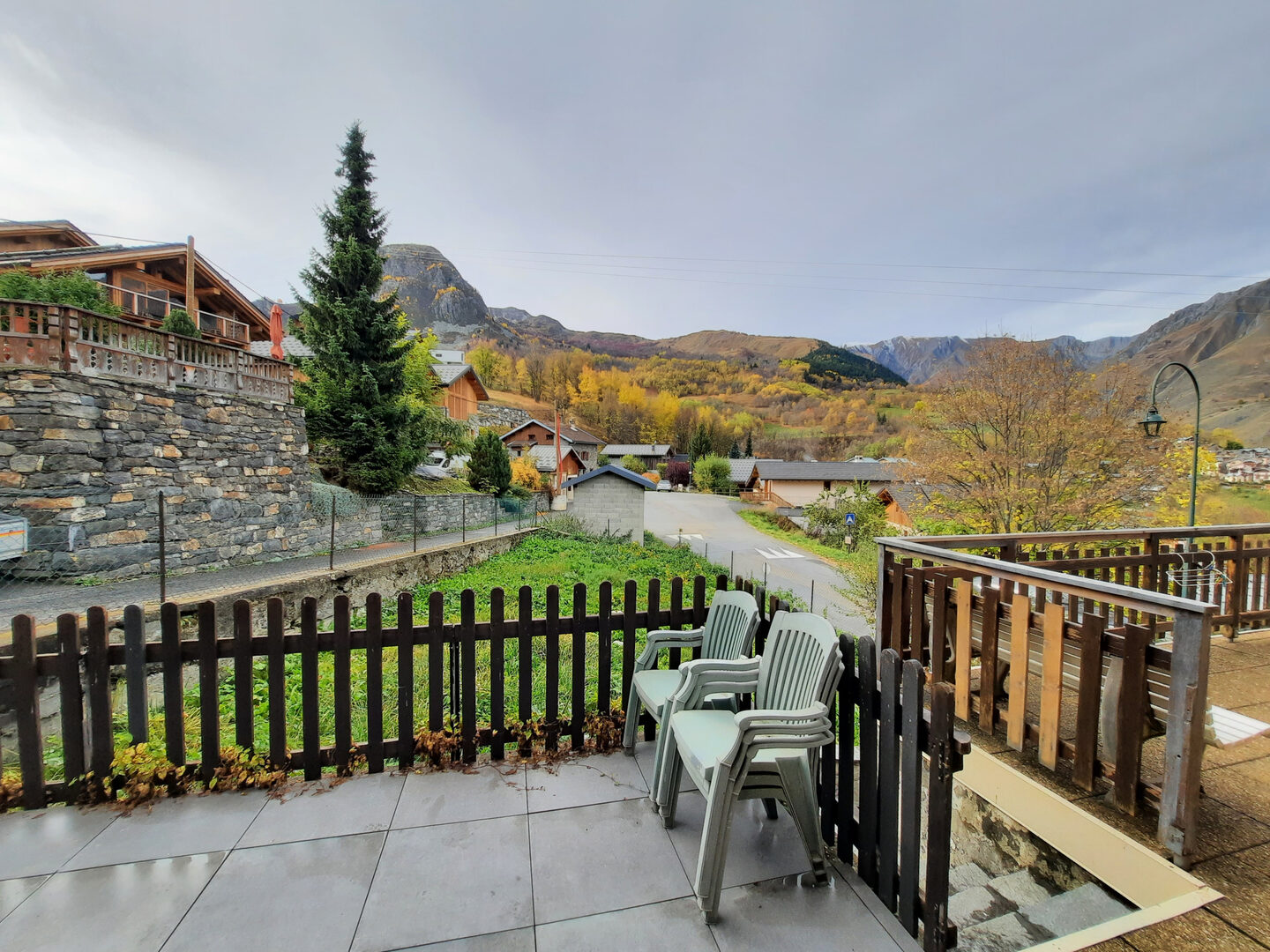 Photo propriété 2517