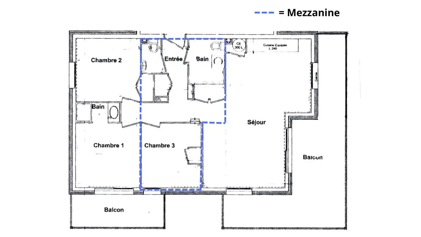 Photo propriété 2521