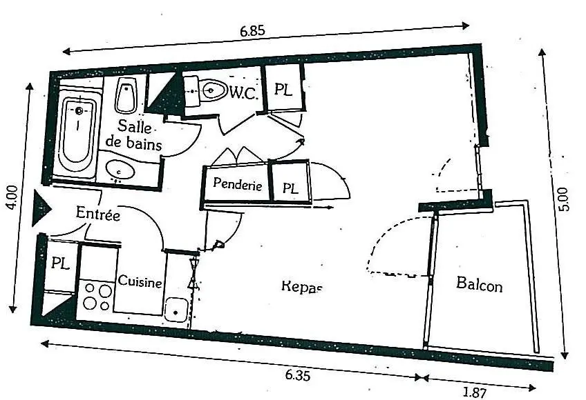 Photo propriété 2523