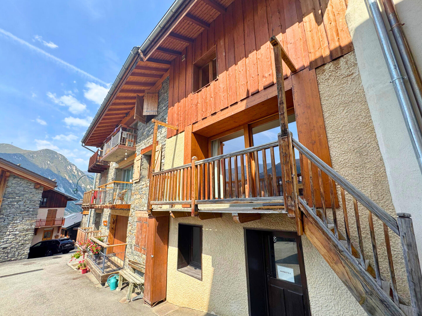 Photo propriété 2473