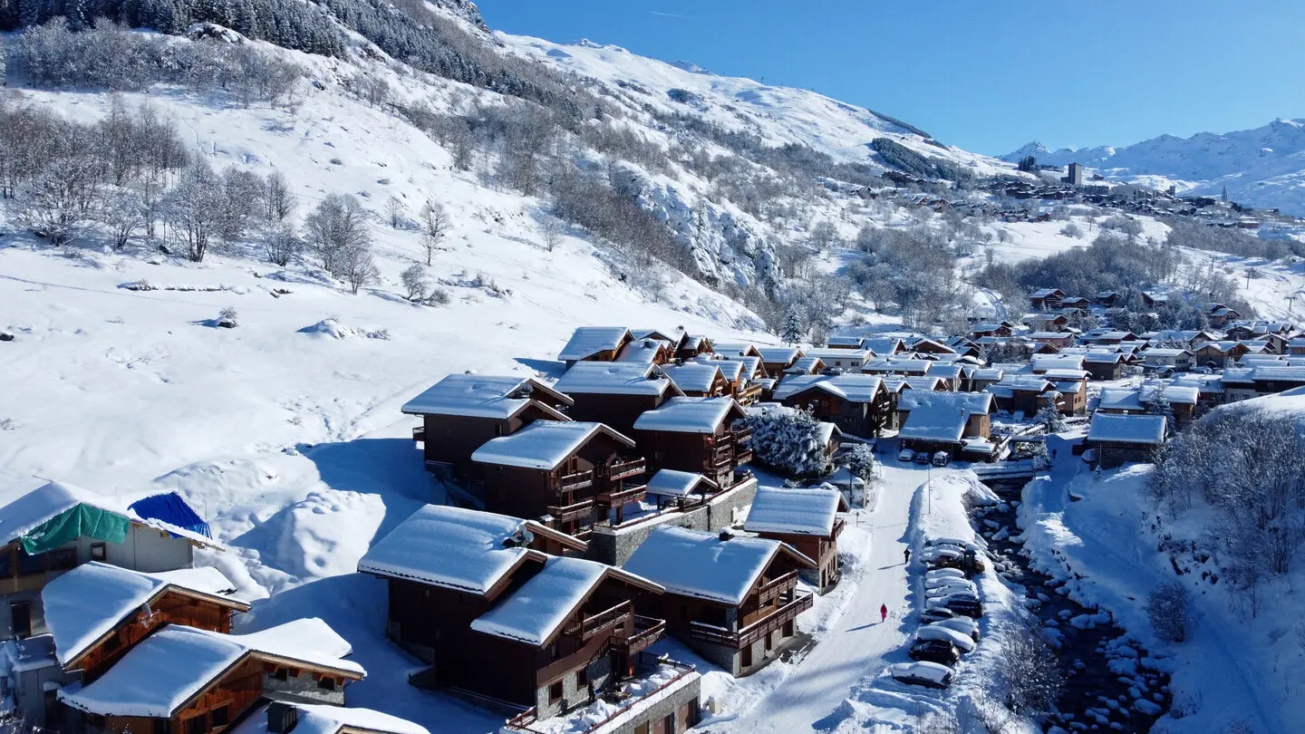 Photo propriété 2521