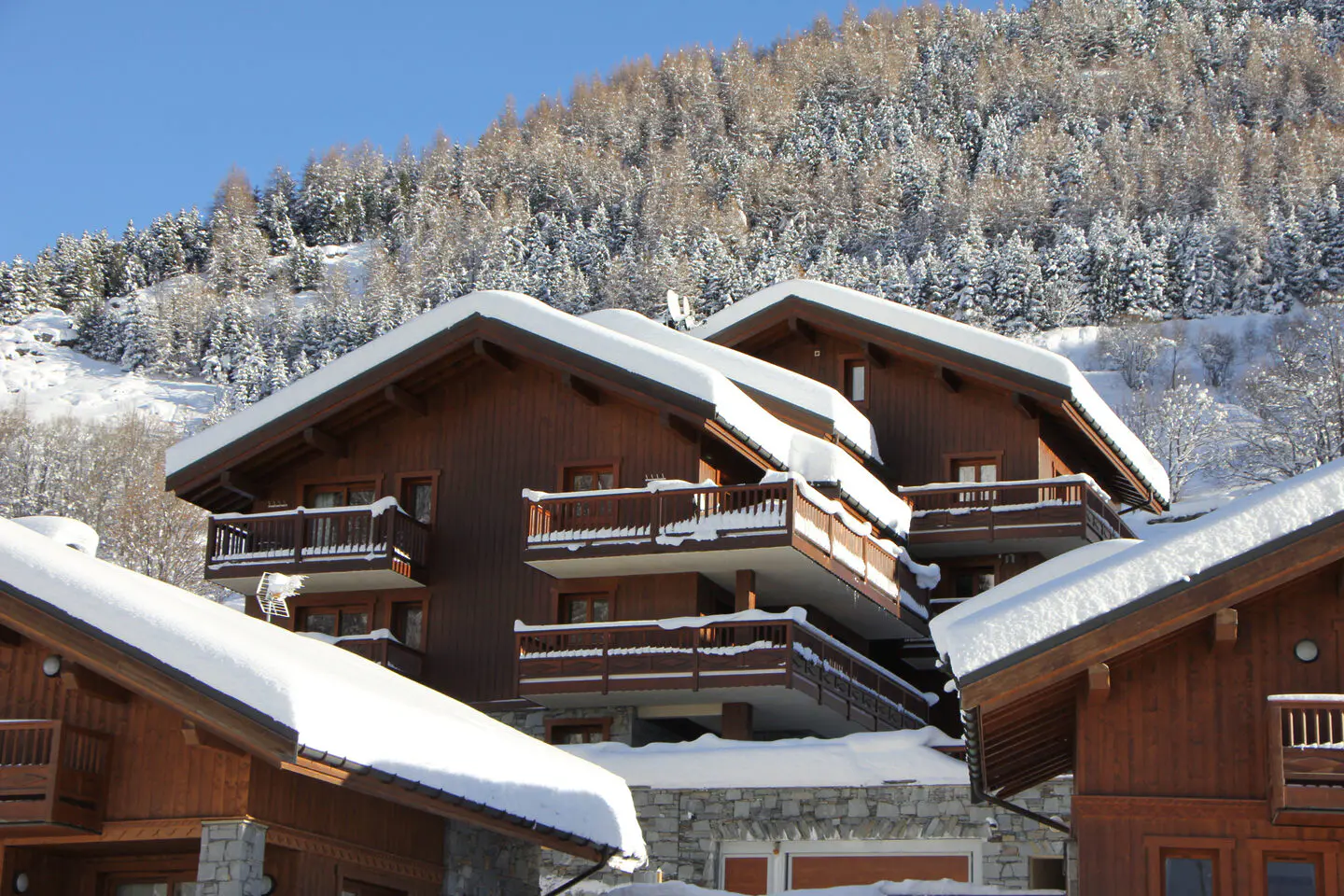 Photo propriété 2521