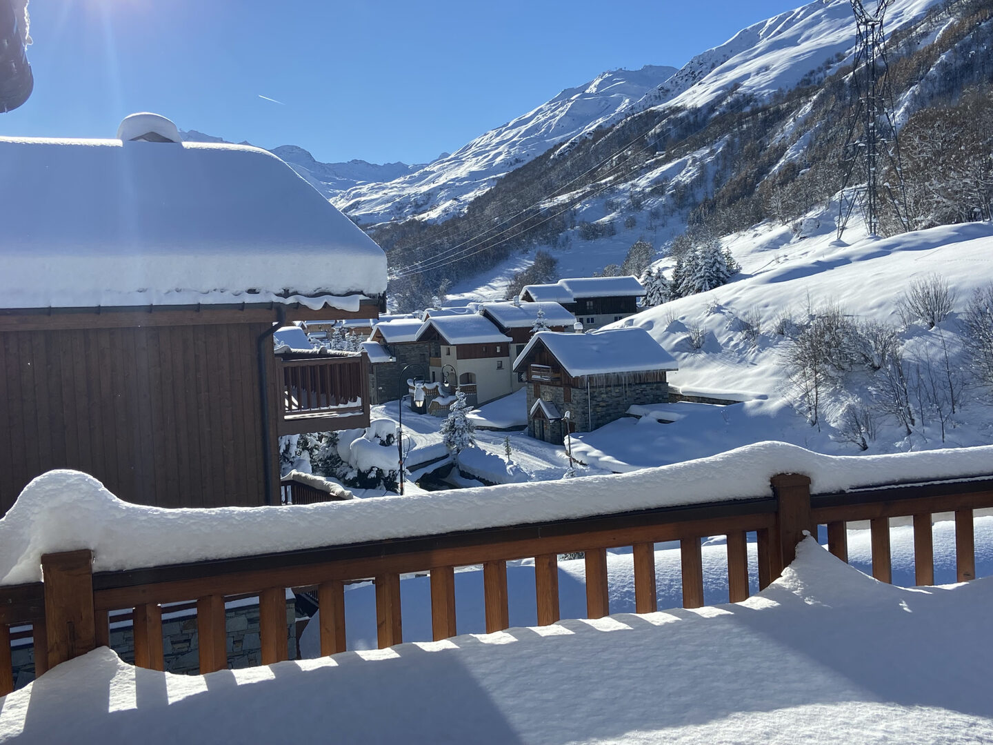 Photo propriété 2521