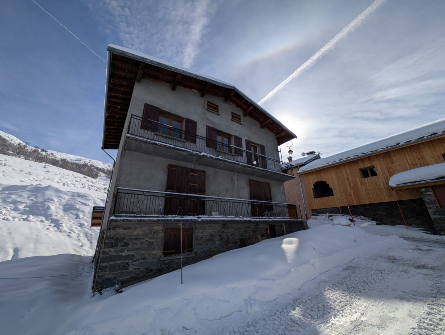 Photo propriété 2520