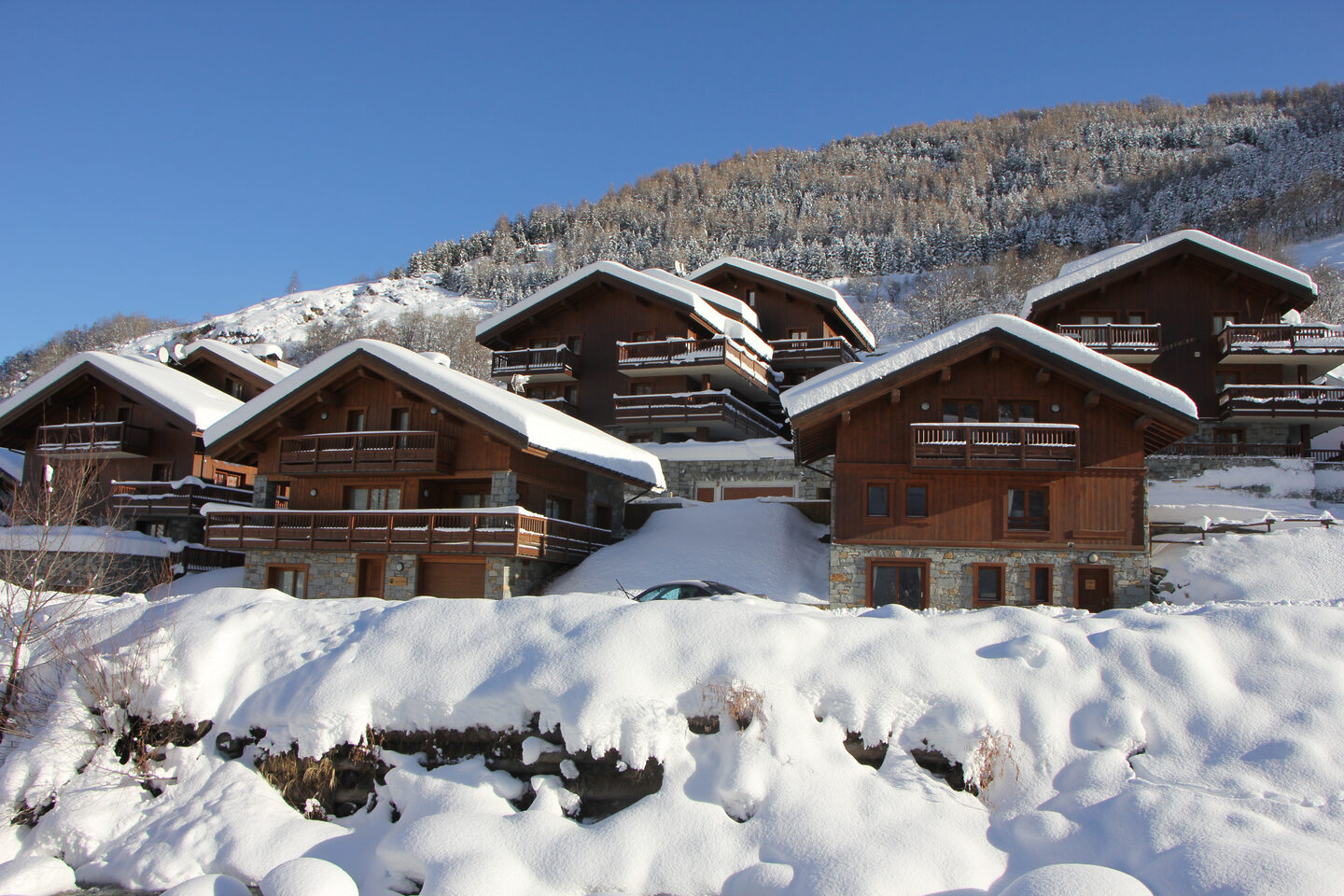 Photo propriété 2528