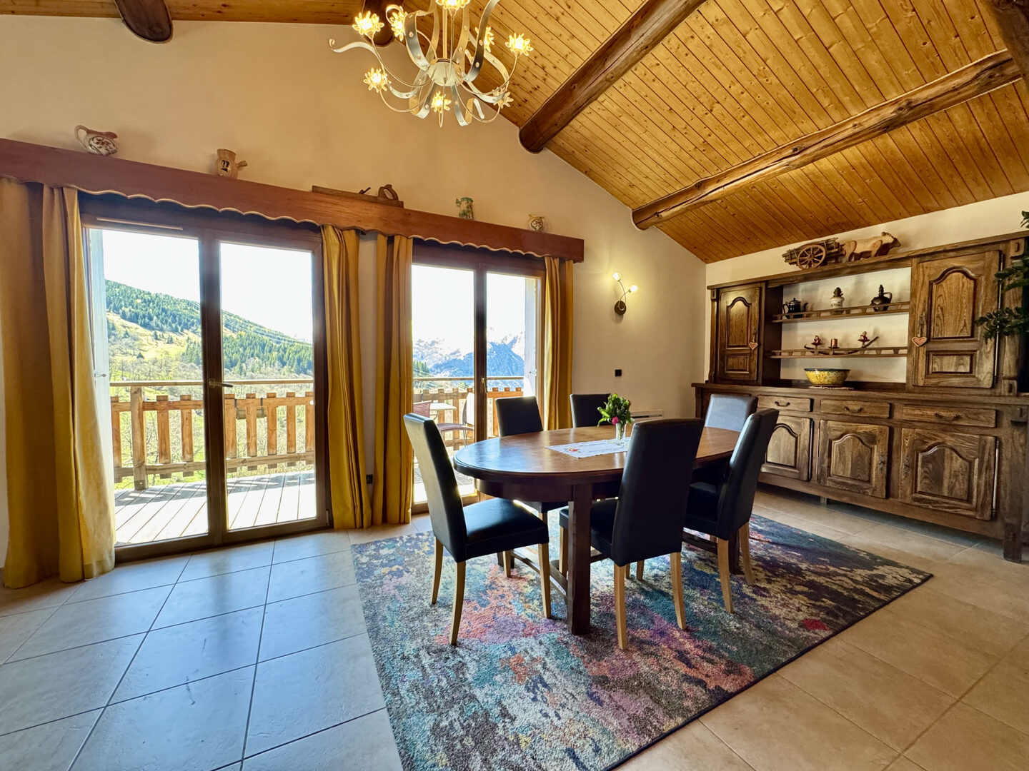 Photo propriété 2462