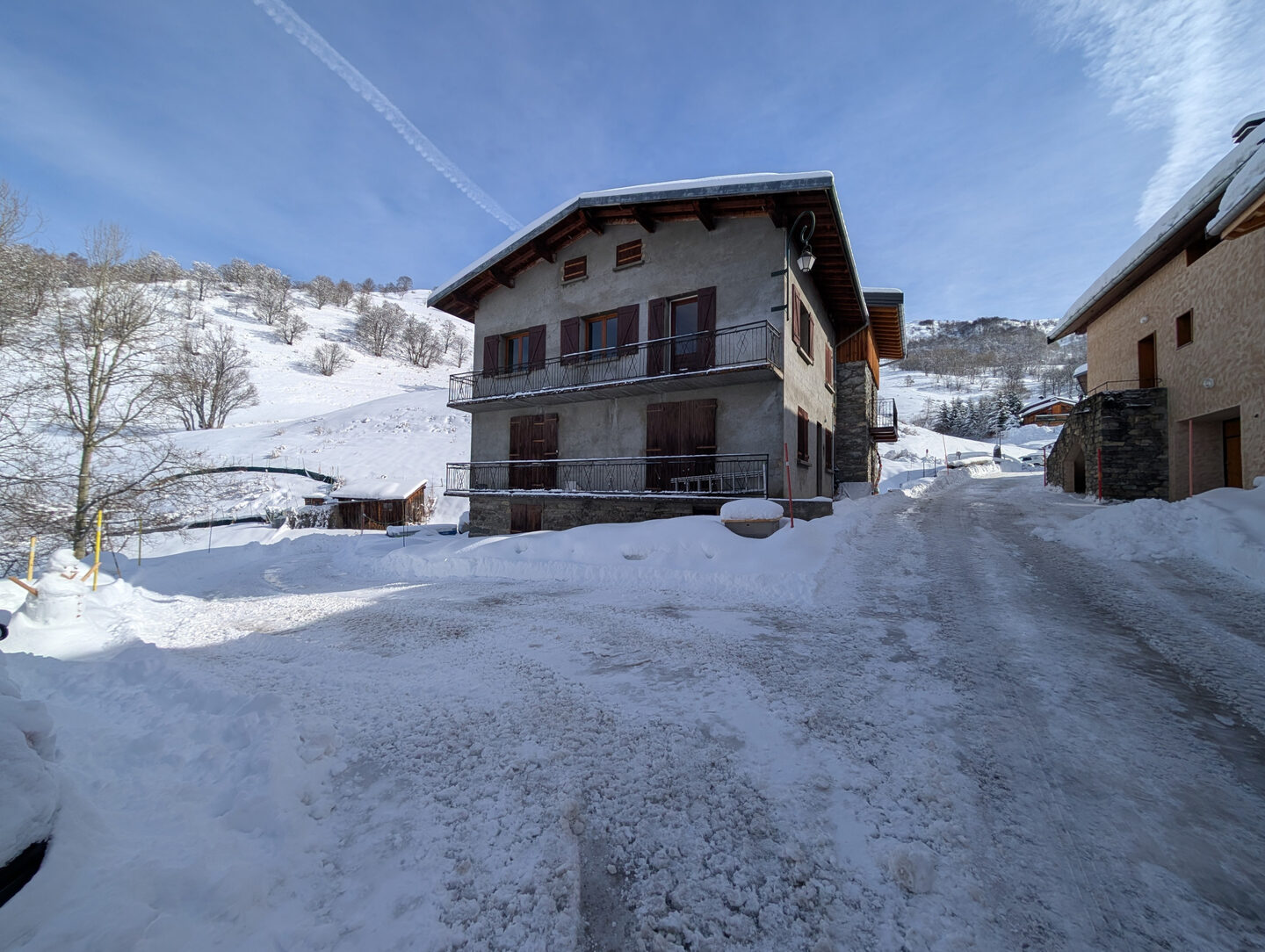 Photo propriété 2520