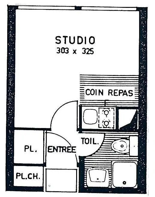Photo propriété 2509