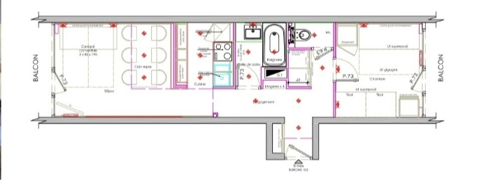 Photo propriété 2532