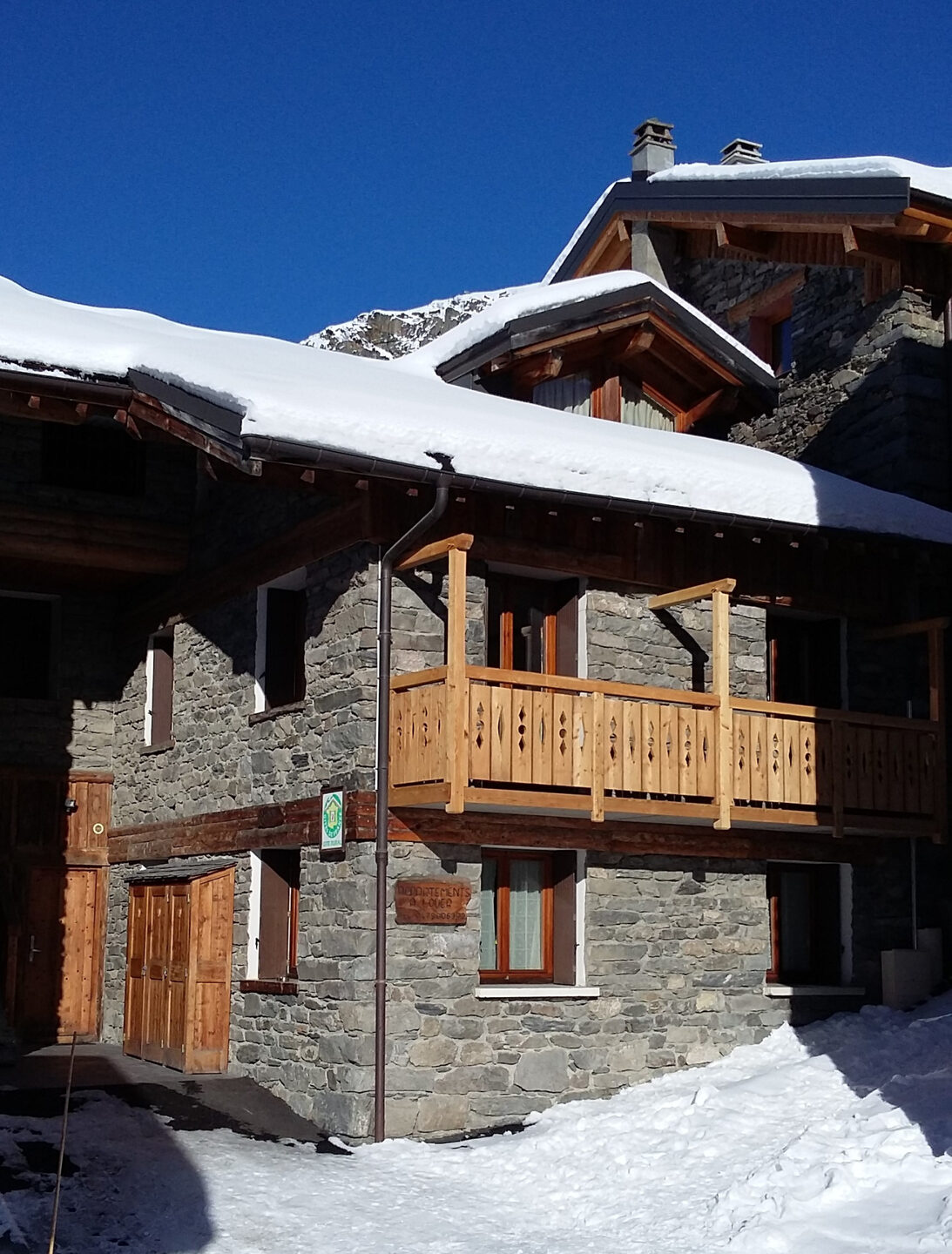 Photo propriété 2530