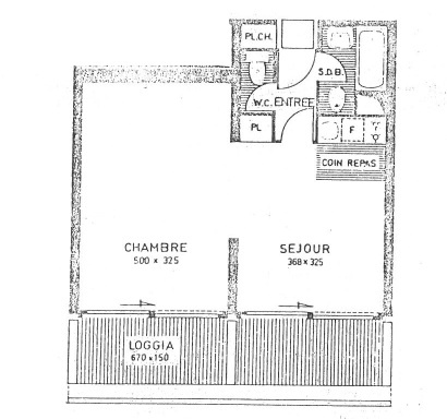 Photo propriété 2529