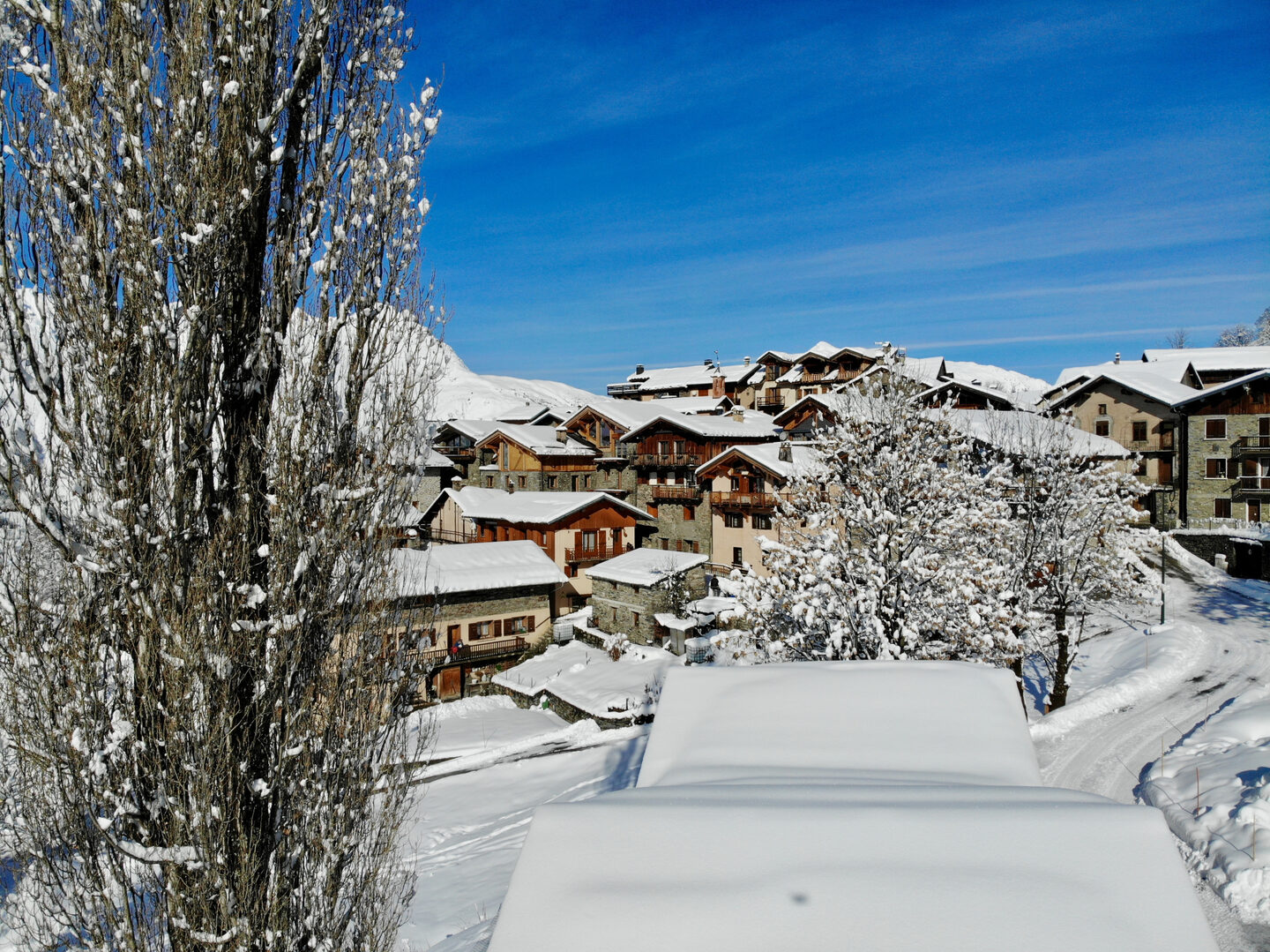 Photo propriété 2462