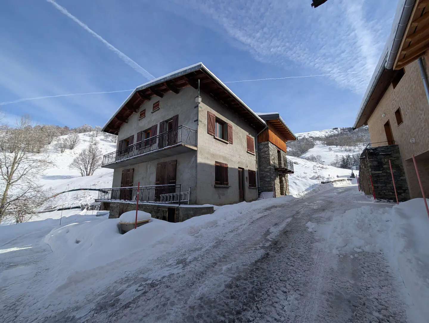 Photo propriété 2520