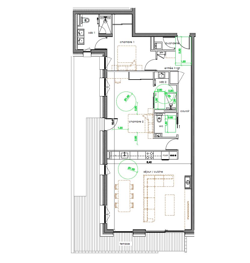 Photo propriété 2536-A2