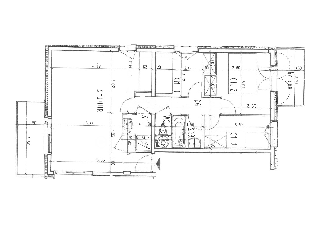 Photo propriété 2542