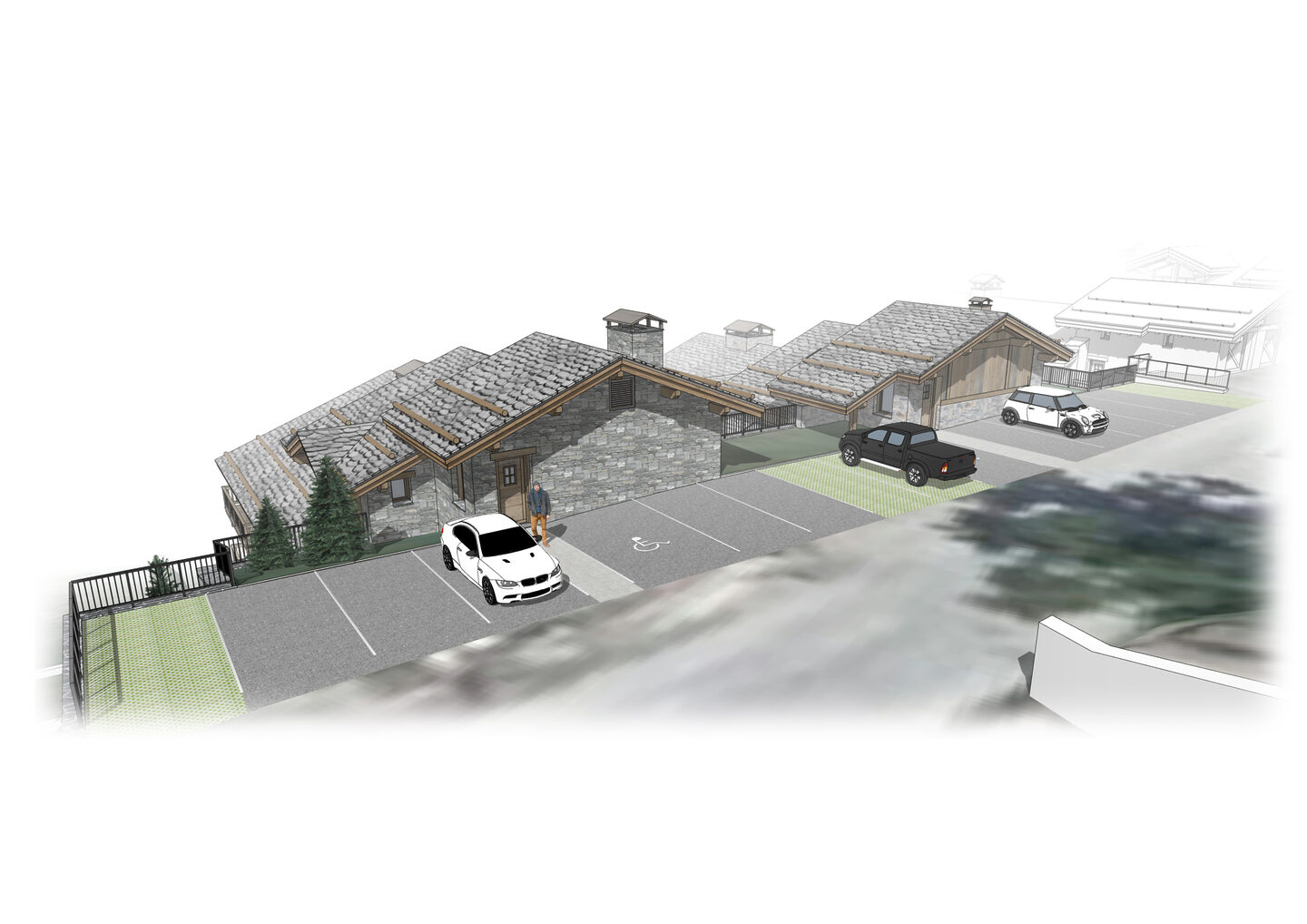 Photo programme 2536